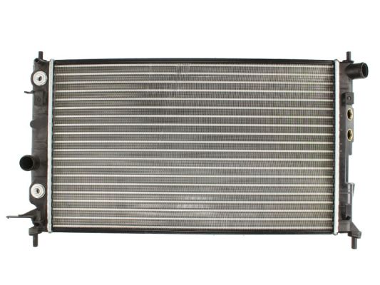 Радиатор охлаждение двигателя THERMOTEC D7X044TT