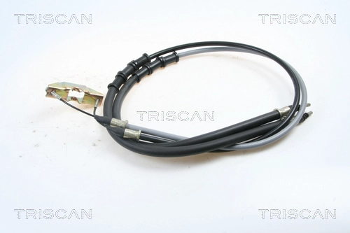 Тросик cтояночный тормоз TRISCAN 8140 24147
