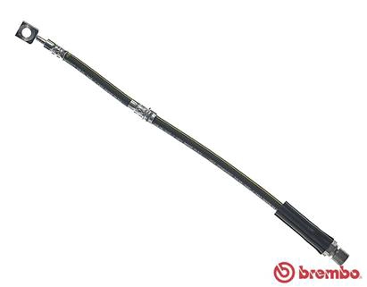 Тормозной шланг essential line BREMBO T 59 019