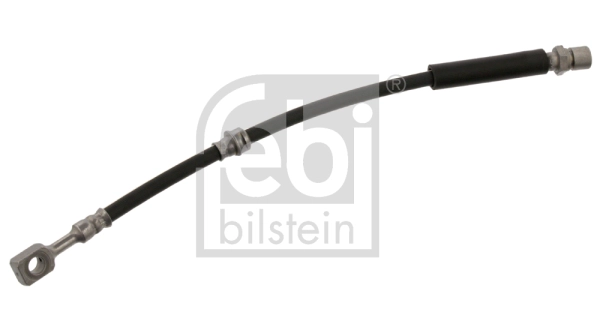 Тормозной шланг FEBI BILSTEIN 02493