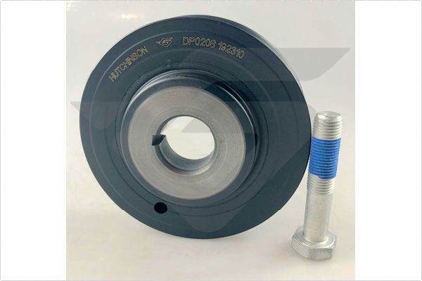 Ременный шкив коленчатый вал HUTCHINSON DP020S