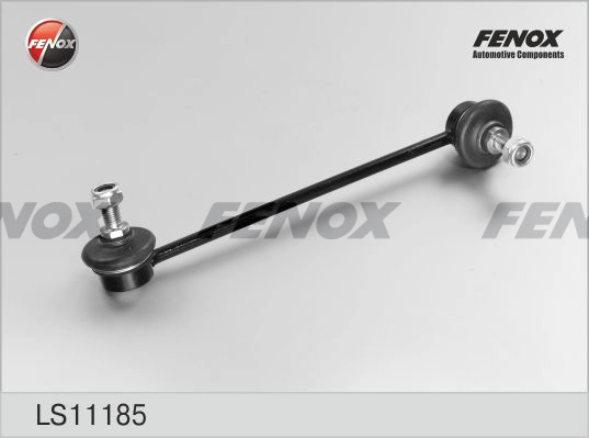 Тяга / стойка стабилизатор FENOX LS11185