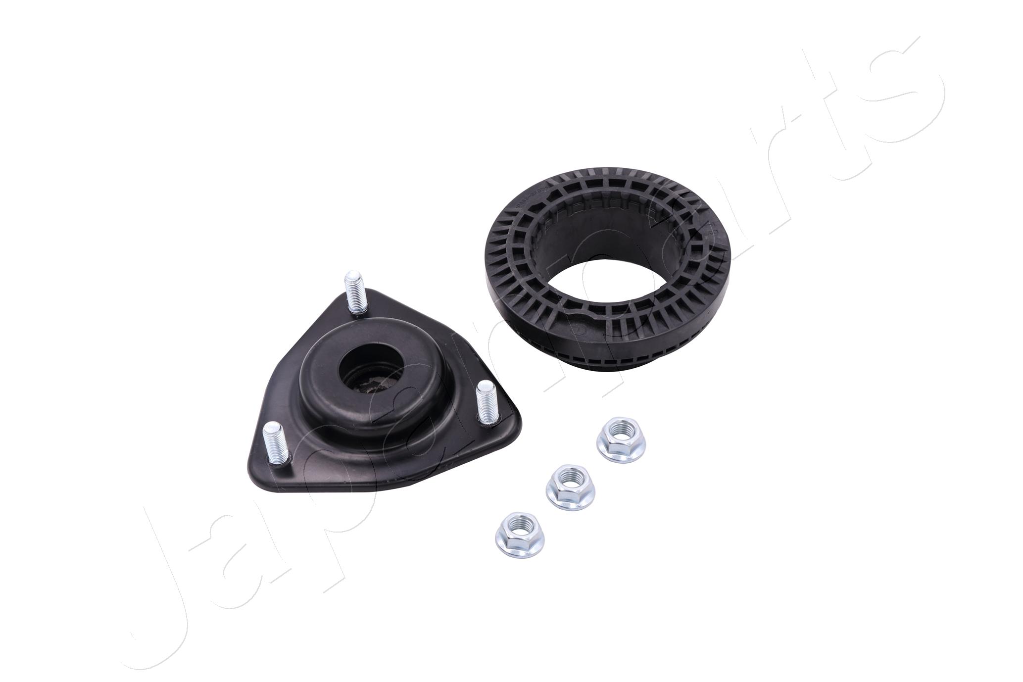 Опора стойки амортизатора JAPANPARTS SM0117