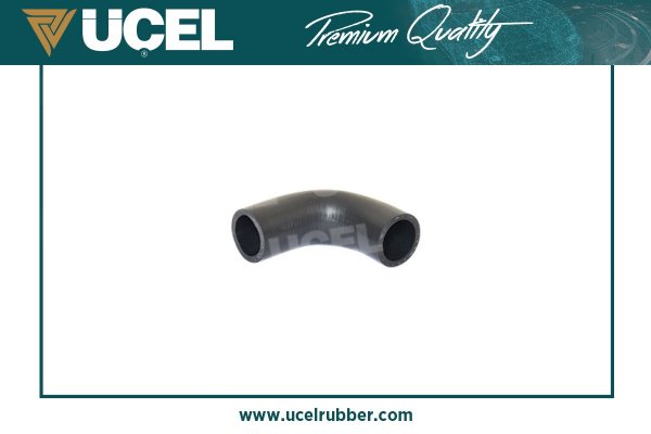 Шланг радиатора UCEL 35815