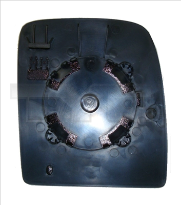 Зеркальное стекло наружное зеркало TYC 309-0103-1
