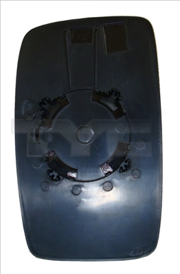 Зеркальное стекло наружное зеркало TYC 309-0084-1