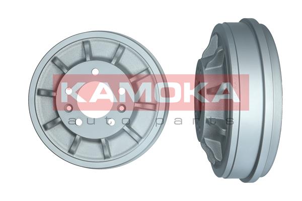 Тормозной барабан kamoka KAMOKA 104065