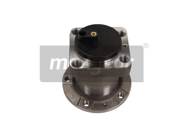 Комплект подшипника ступицы колеса MAXGEAR 33-1039