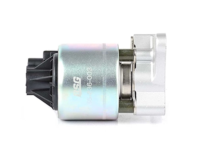 Клапан возврата ог BSG BSG 65-836-003