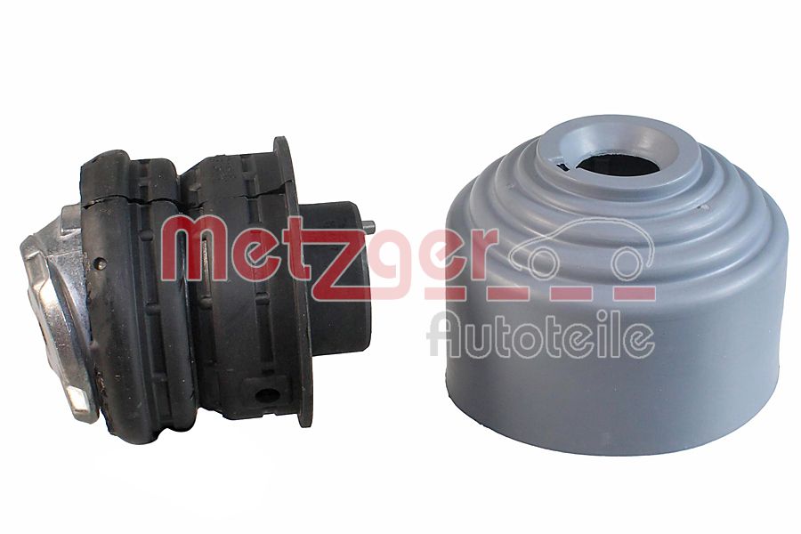Подвеска двигатель METZGER 8054127