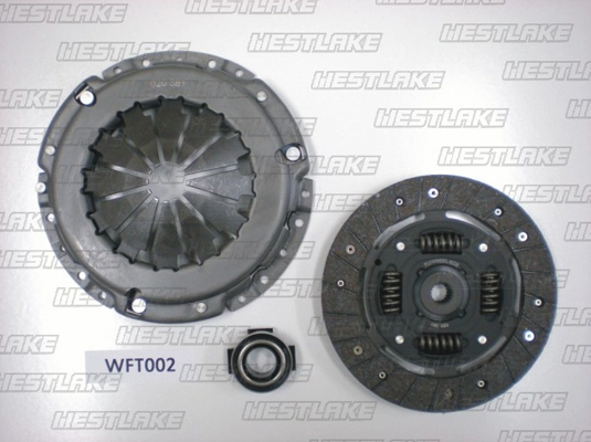 Комплект сцепления 3in1 kit WESTLAKE WFT002