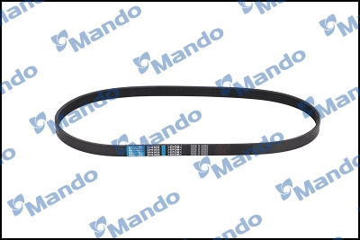 Поликлиновой ремень MANDO MB5PK905