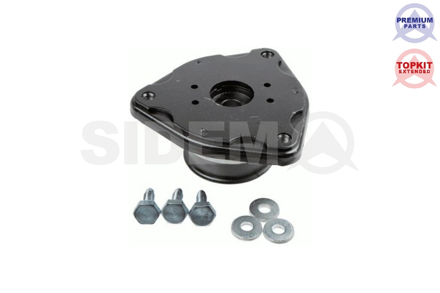 Ремкомплект опора стойки амортизатора SIDEM 849419 KIT
