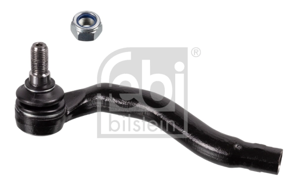 Наконечник поперечной рулевой тяги FEBI BILSTEIN 107927