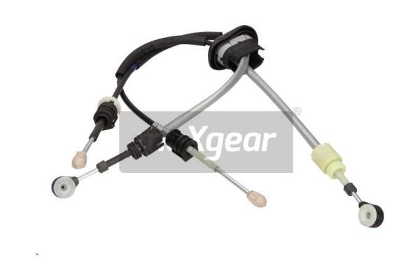Трос механическая коробка передач MAXGEAR 32-0600