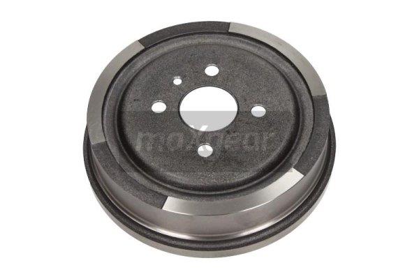 Тормозной барабан MAXGEAR 19-0830