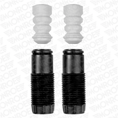 Пылезащитный комплект амортизатор protection kit MONROE PK072