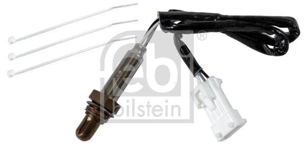 Лямбда-зонд FEBI BILSTEIN 175831