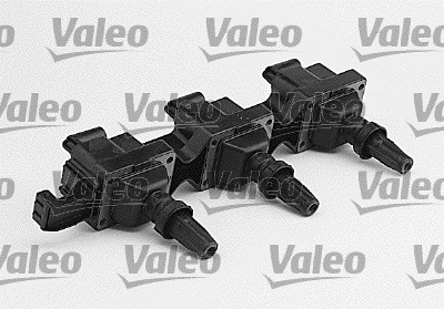 Катушка зажигания VALEO 245088
