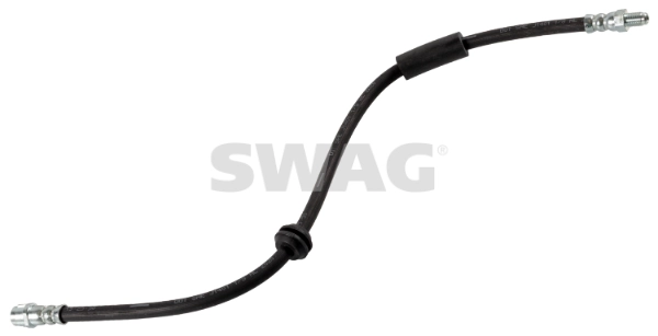 Тормозной шланг SWAG 10 93 6472