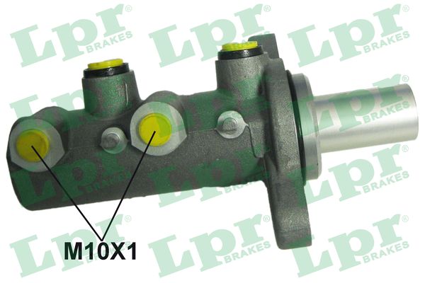 Главный тормозной цилиндр LPR 6100