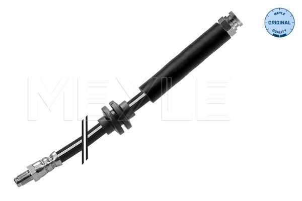 Тормозной шланг meyle-original true to oe. MEYLE 214 525 0033