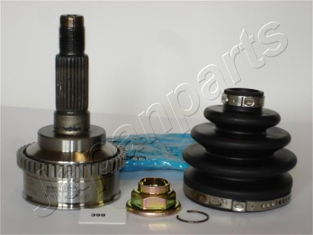 Шарнирный комплект приводной вал JAPANPARTS GI-399