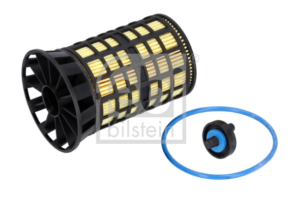 Топливный фильтр FEBI BILSTEIN 107399