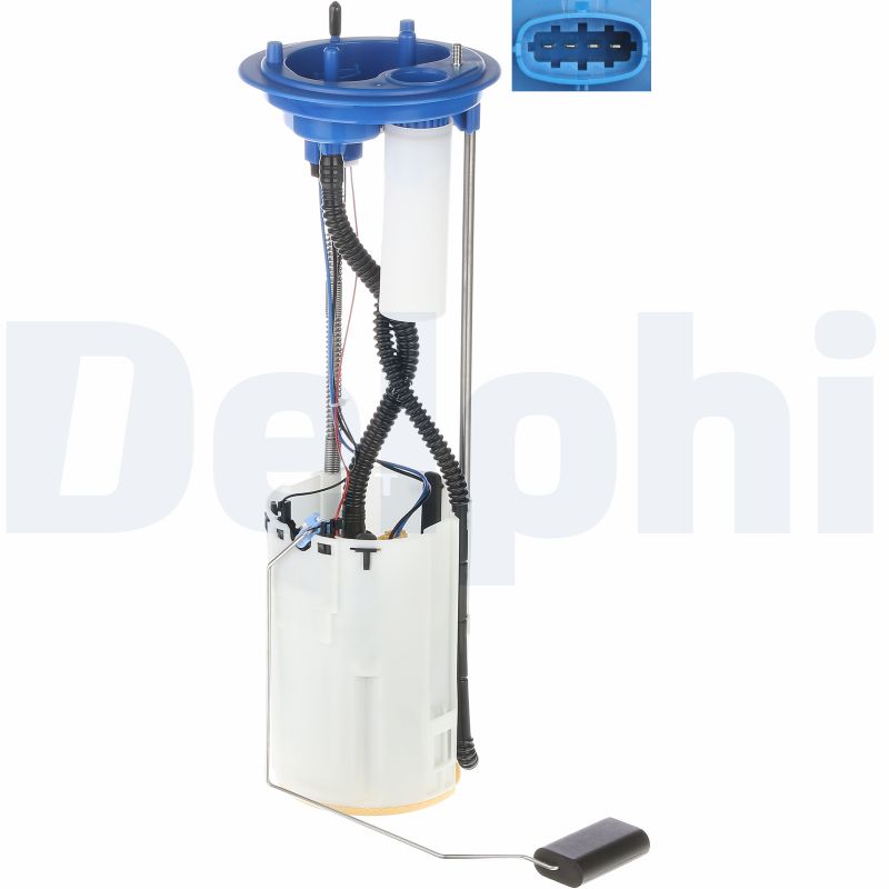 Элемент системы питания DELPHI FG2473-12B1