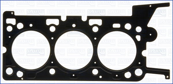 Прокладка головка цилиндра multilayer steel AJUSA 10157200