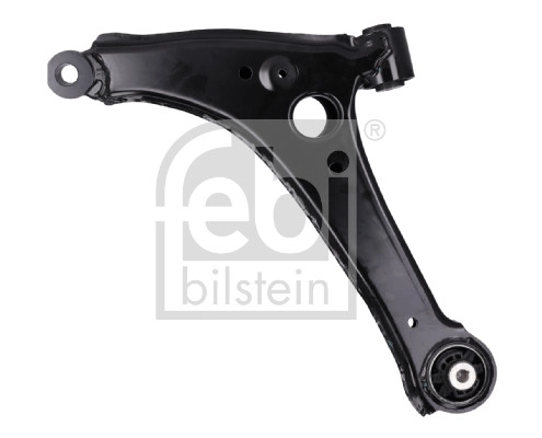 Рычаг независимой подвески колеса подвеска колеса FEBI BILSTEIN 185906