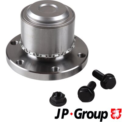 Ступица колеса jp group JP GROUP 1141402800