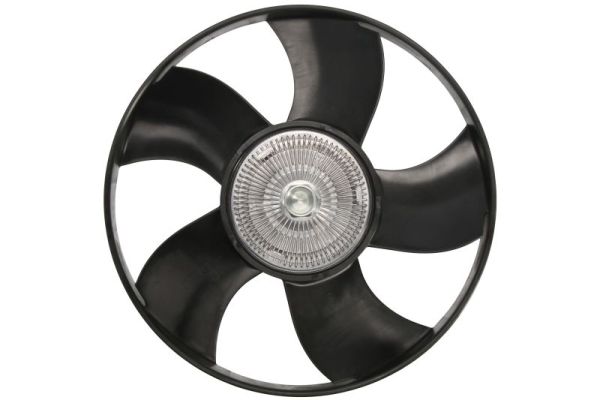 Вентилятор охлаждение двигателя THERMOTEC D5ME017TT