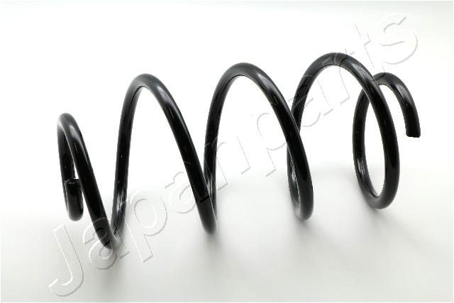 Пружина ходовой части JAPANPARTS ZC3383A