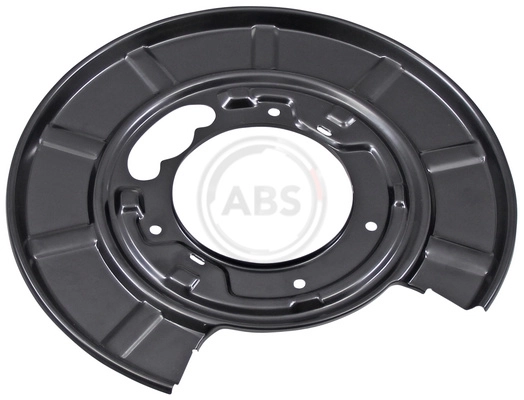 Отражатель диск тормозного механизма A.B.S. 11517