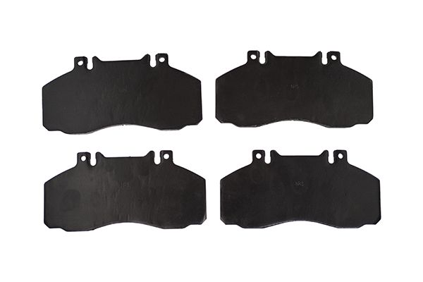 Комплект тормозных колодок дисковый тормоз HELLA/BEHR/PAGID 8DB 358 309-241