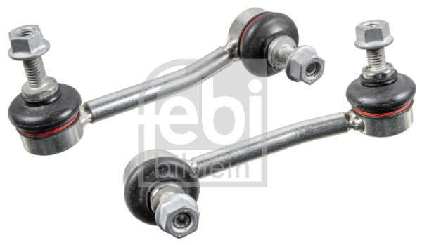 Тяга / стойка стабилизатор FEBI BILSTEIN 22419