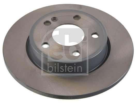 Тормозной диск FEBI BILSTEIN 107512