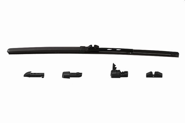 Щетка стеклоочистителя rear flat HEYNER 001220