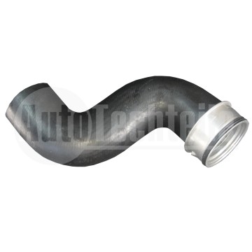 Трубка нагнетаемого воздуха AUTOTECHTEILE 100 5263
