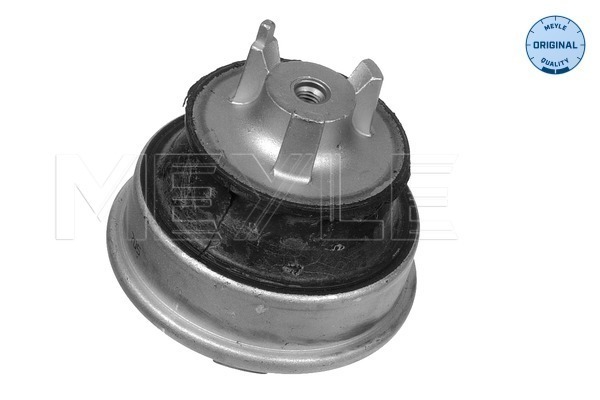 Подвеска двигатель meyle-original true to oe. MEYLE 014 024 0048