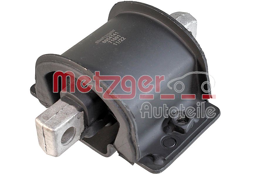 Подвеска автоматическая коробка передач METZGER 8054141