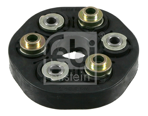 Шарнир продольный вал FEBI BILSTEIN 22725