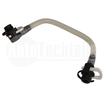 Топливопровод AUTOTECHTEILE 100 0762