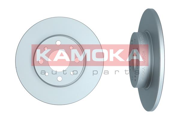 Тормозной диск kamoka KAMOKA 103508