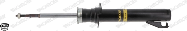 Амортизатор monroe original (gas technology)