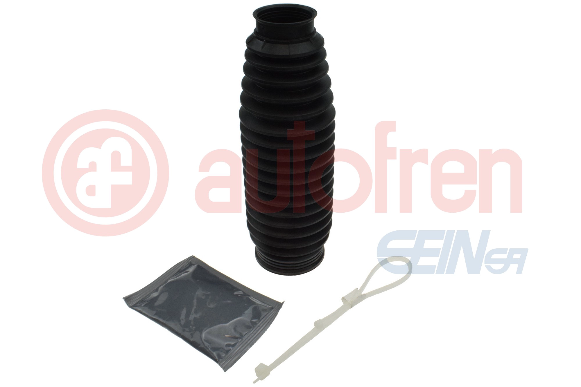 Комплект пыльника рулевое управление SEINSA D9204