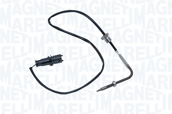 Датчик температура выхлопных газов MAGNETI MARELLI 172000317010