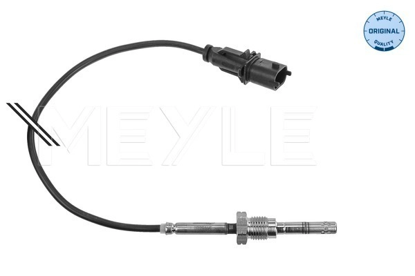 Датчик температура выхлопных газов meyle-original true to oe. MEYLE 15-14 800 0006