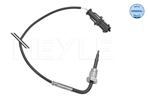 Датчик температура выхлопных газов meyle-original true to oe. MEYLE 15-14 800 0009